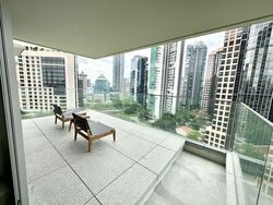 Boulevard 88 (D10), Apartment #586246131